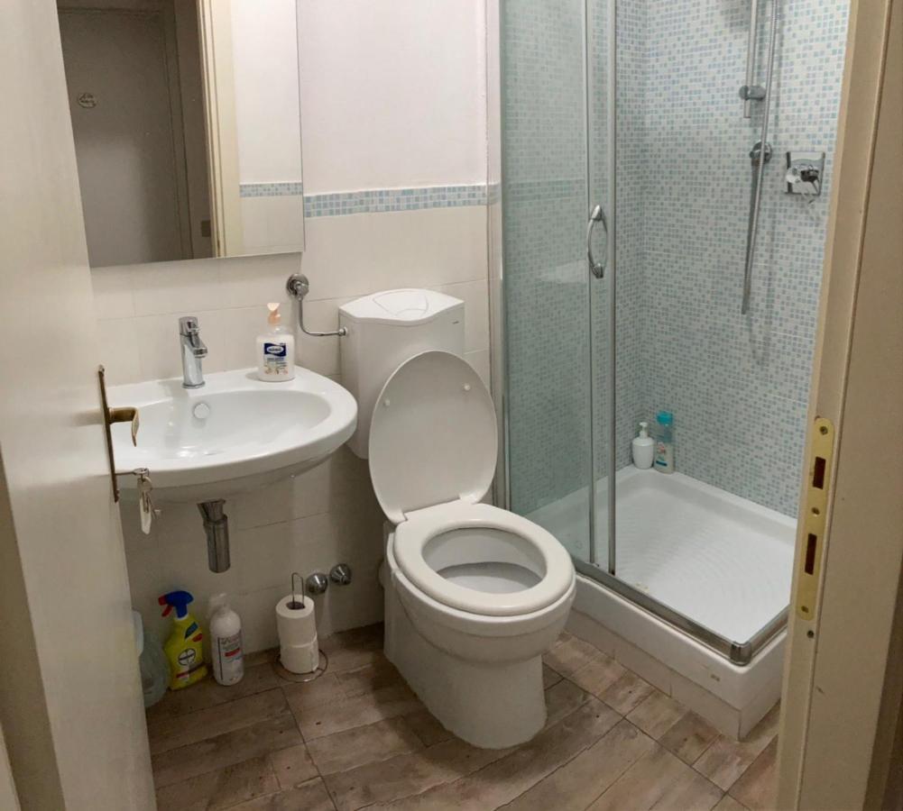 Poggio Del Sole Guest House 아레초 외부 사진