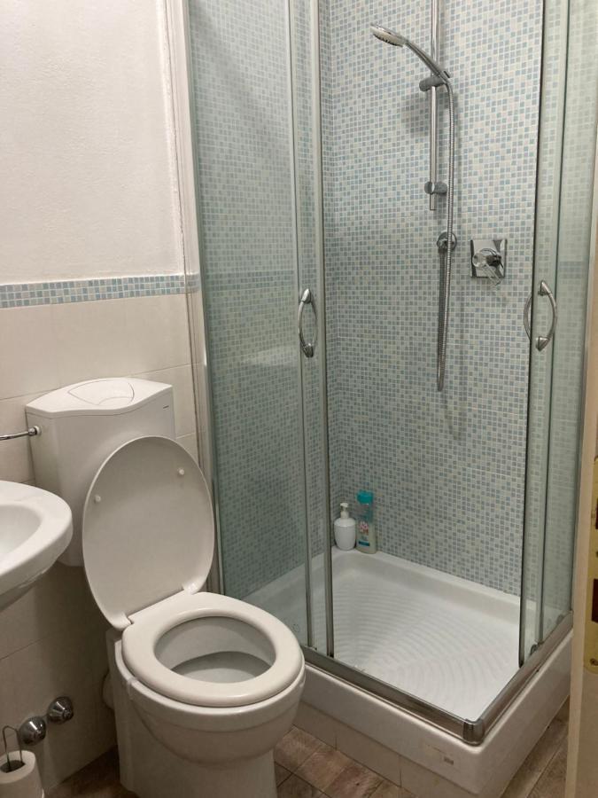 Poggio Del Sole Guest House 아레초 외부 사진