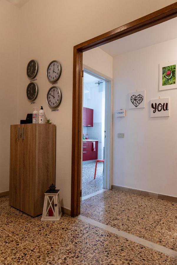 Poggio Del Sole Guest House 아레초 외부 사진