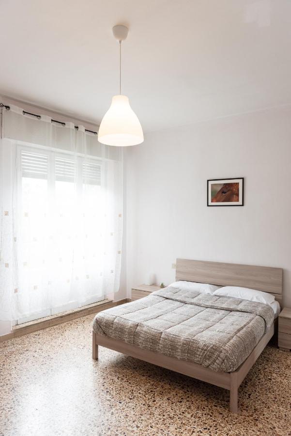 Poggio Del Sole Guest House 아레초 외부 사진