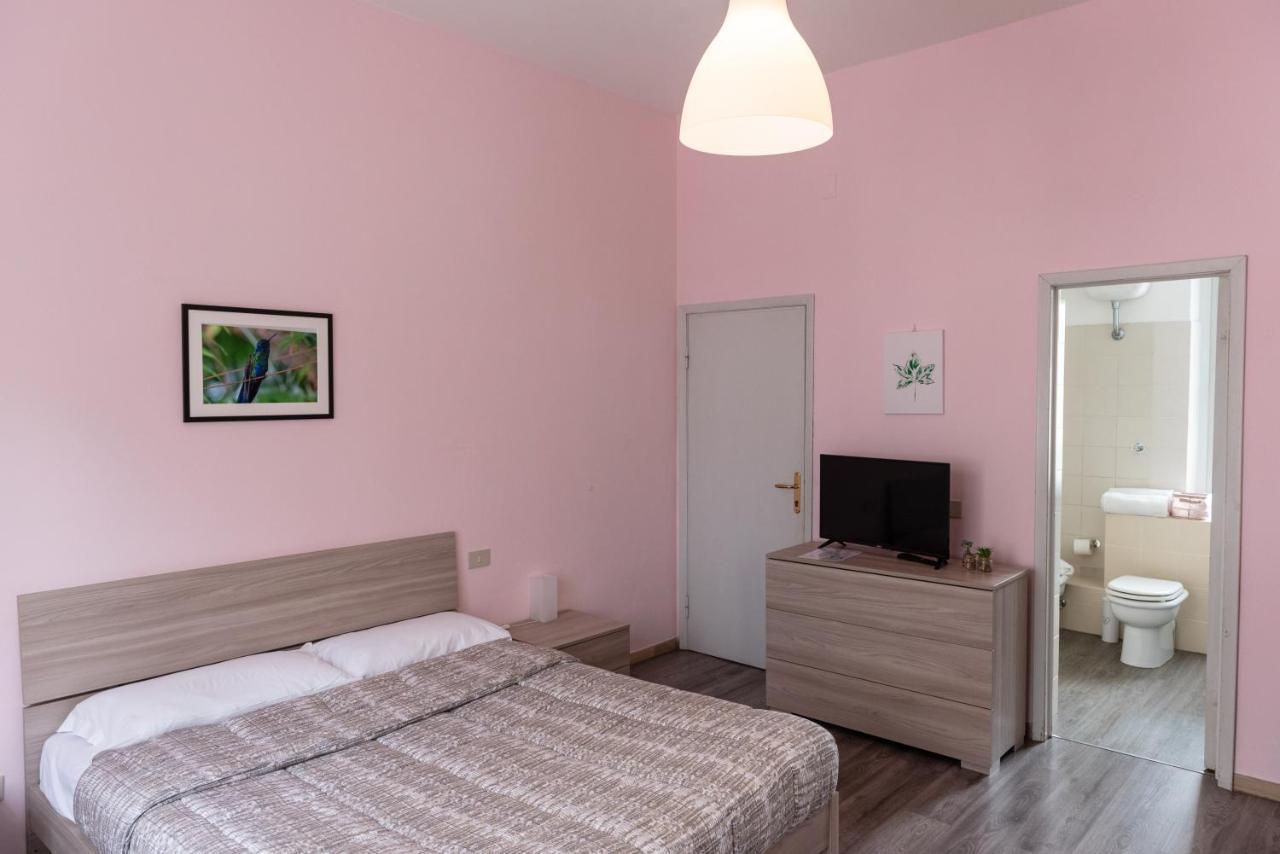 Poggio Del Sole Guest House 아레초 외부 사진