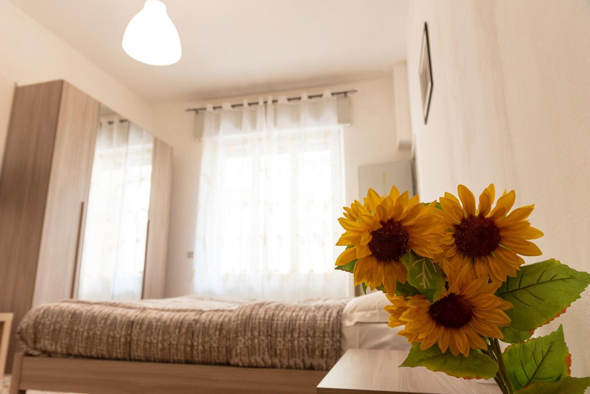 Poggio Del Sole Guest House 아레초 외부 사진
