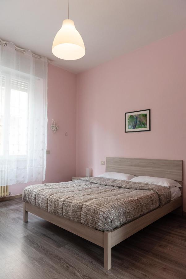 Poggio Del Sole Guest House 아레초 외부 사진