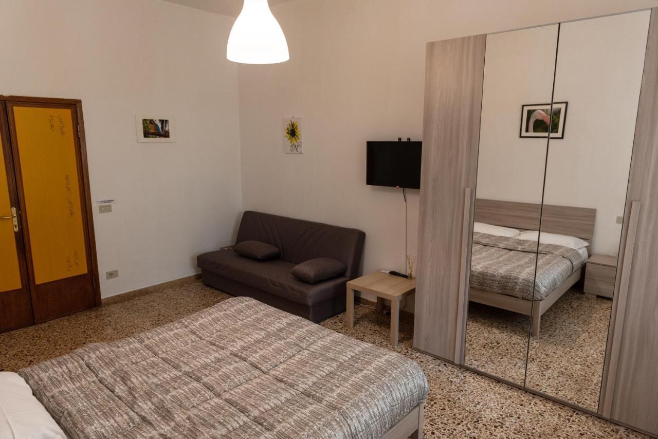 Poggio Del Sole Guest House 아레초 외부 사진