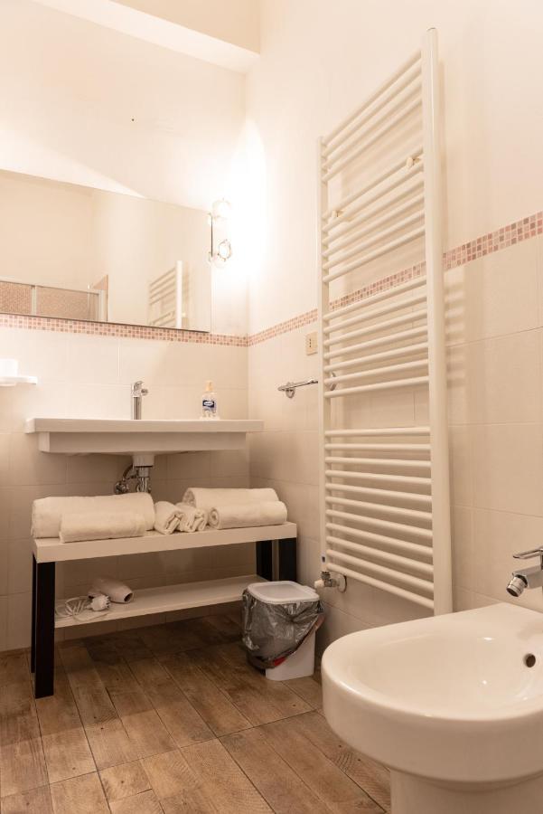 Poggio Del Sole Guest House 아레초 외부 사진