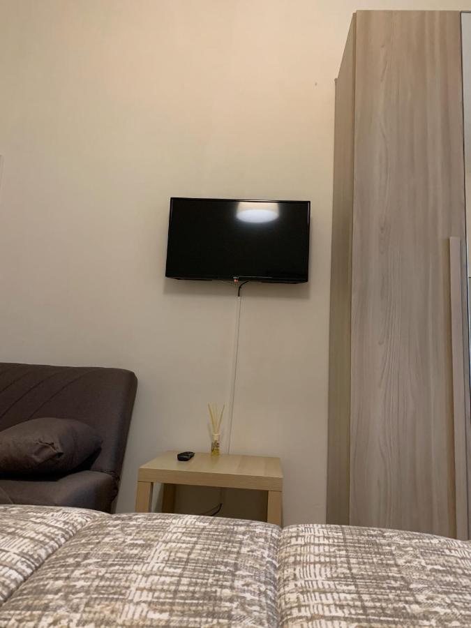 Poggio Del Sole Guest House 아레초 외부 사진