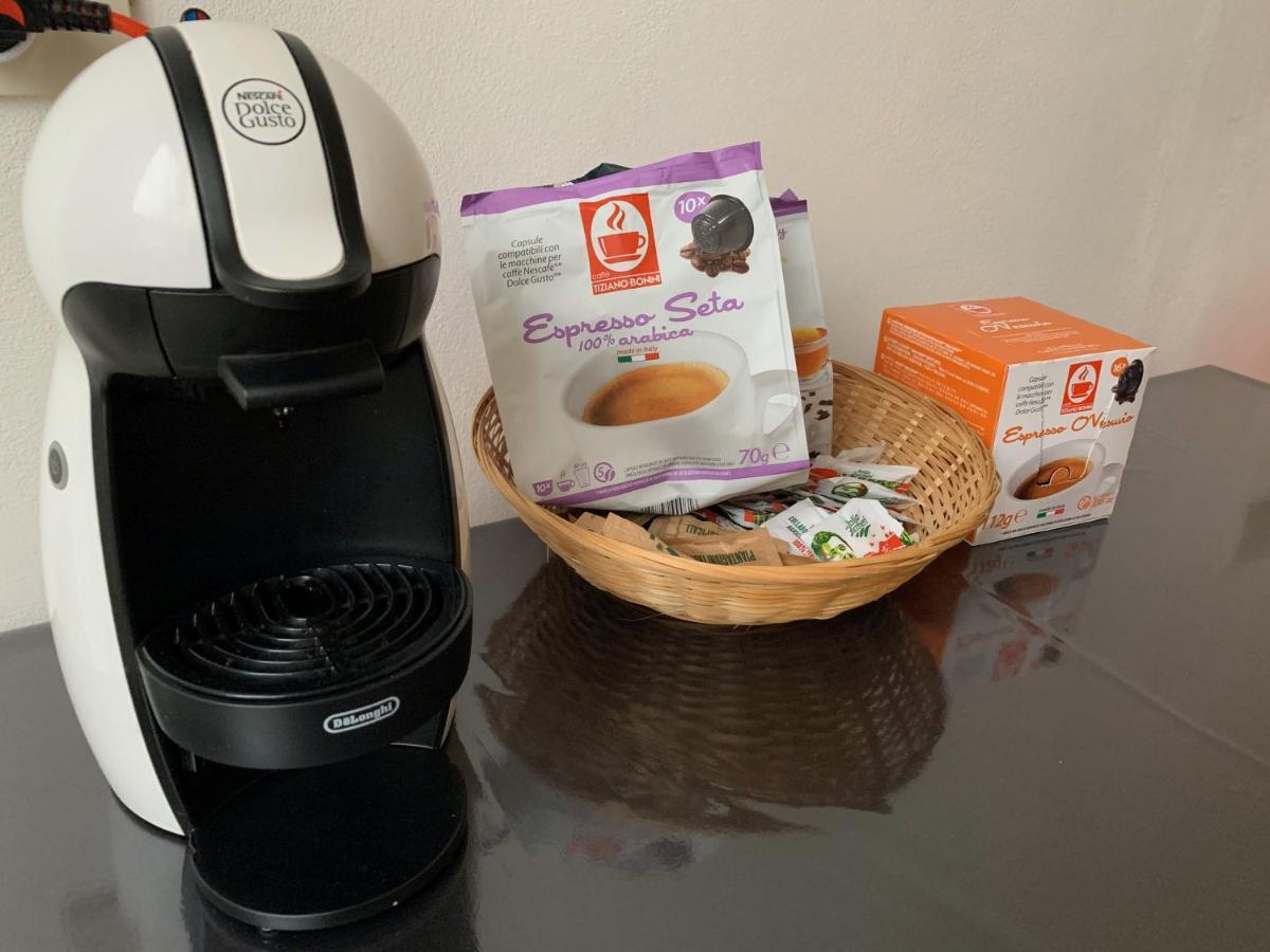Poggio Del Sole Guest House 아레초 외부 사진