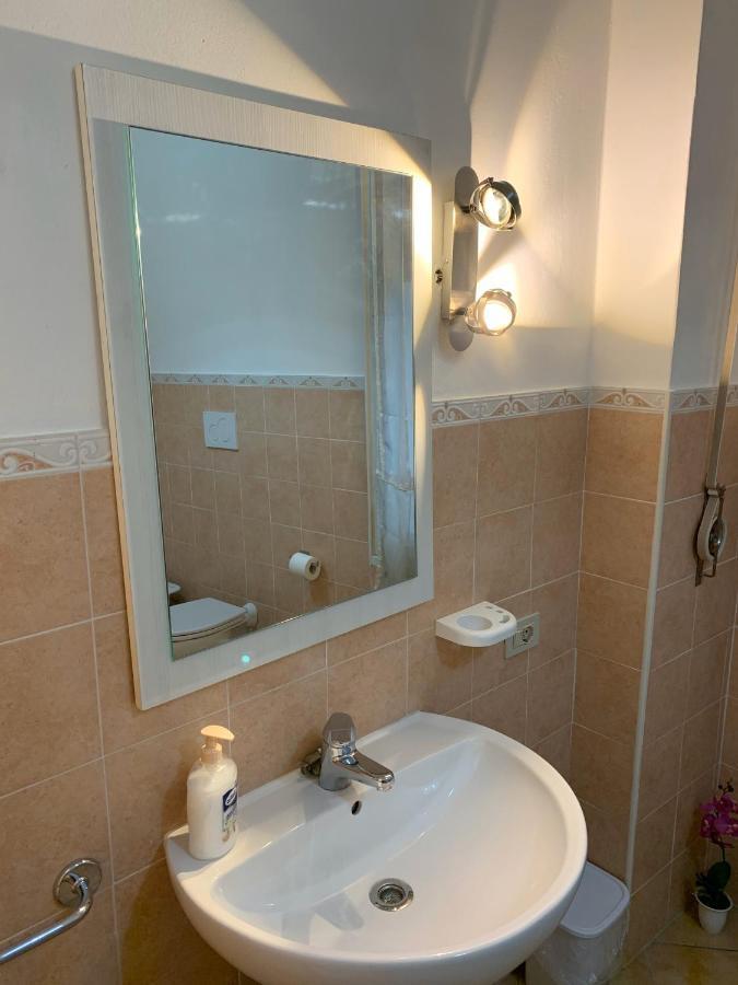 Poggio Del Sole Guest House 아레초 외부 사진