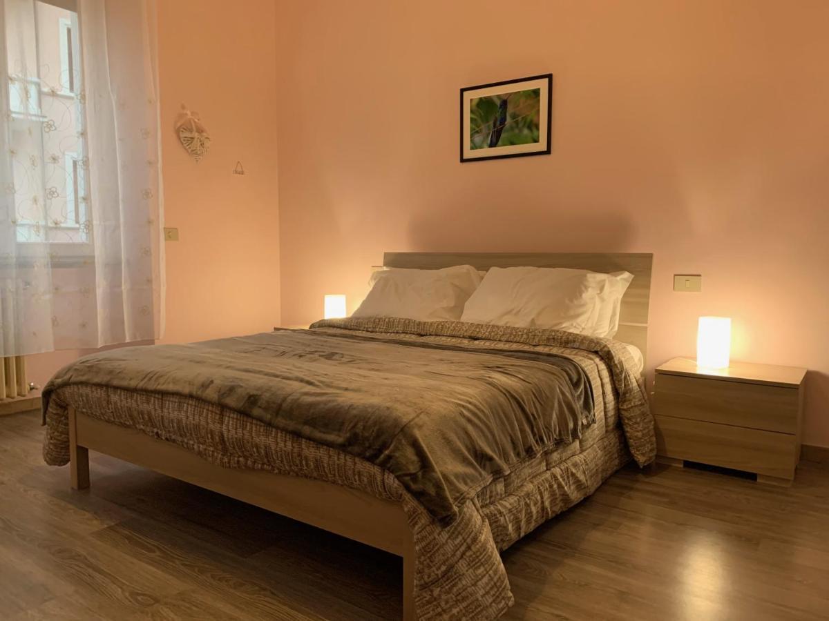 Poggio Del Sole Guest House 아레초 외부 사진